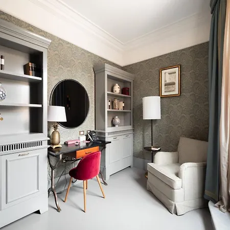 Apartman Scala 31 Trastevere *
