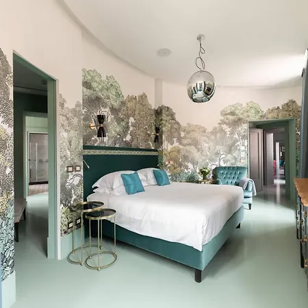 Apartman Scala 31 Trastevere Róma