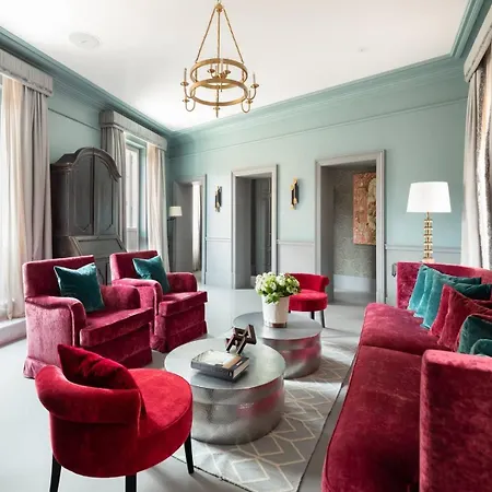 Apartman Scala 31 Trastevere *