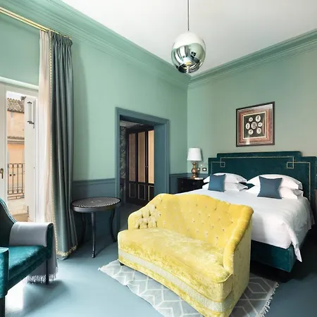 Apartman Scala 31 Trastevere Róma